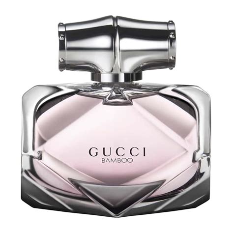 parfum bamboo gucci